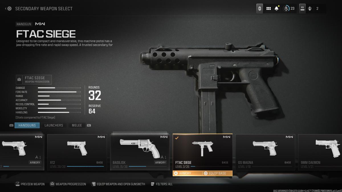 cod mw3 best zombies weapons (1)